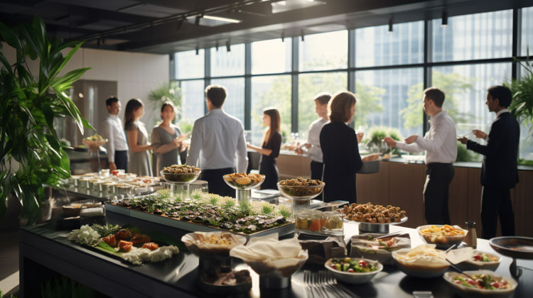 Les avantages de la location de remorque frigo