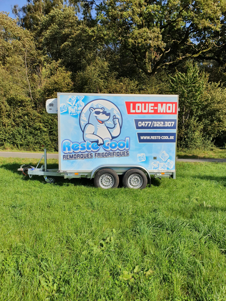 Comment bien choisir votre remorque frigorifique